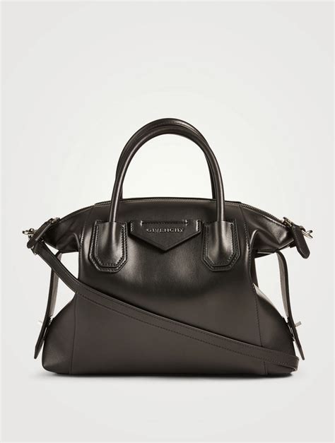 givenchy soft|givenchy antigona mini.